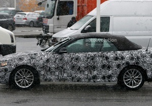 BMW випустить модель серії 2