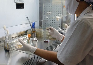 DW: Онкохворі в Україні можуть сподіватися лише на благодійність