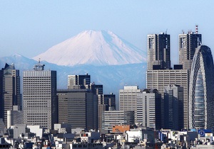 Японія розширила програму скуповування облігацій