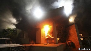 У США пішов з посади високопосадовець у сфері безпеки