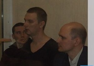 Суд розгляне скаргу дніпропетровського терориста на бездіяльність ГПУ - теракт у Дніпропетровську
