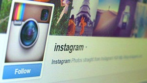 Instagram заперечує, що має право продавати фото користувачів