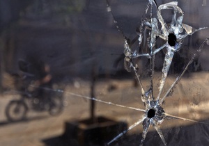 Репортери без кордонів: 2012 рік –  поганий для свободи преси