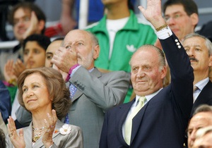 Родичок короля Іспанії підозрюють у зв язках з китайською мафією