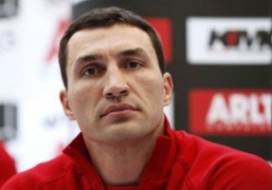 WBA заставляет Кличко встретиться с Поветкиным до конца февраля