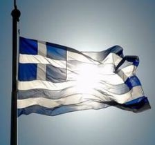 S&P підвищило кредитний рейтинг Греції на шість пунктів зі стабільним прогнозом - довгостроковий суверенний кредитний рейтинг Греції