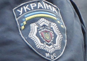 Журналіст: У Києві охорона універмагу Україна напала на знімальну групу білоруського каналу