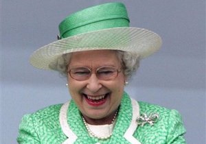 Великобританія назвала частину Антарктиди на честь королеви Єлизавети ІІ