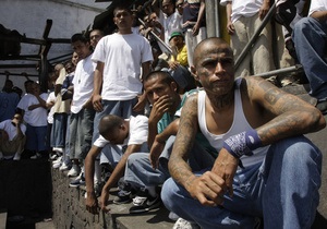 Корреспондент: Хлопці-звірята. Чому Гондурас став світовим лідером за кількістю убивств