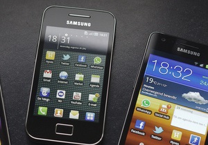Samsung поповнить лінійку Galaxy ще одним смартфоном