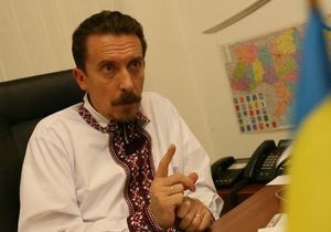 Андрій Шкіль не виключає, що проситиме притулку у Чехії