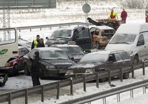 Кожен третій український водій дозволяє собі вживати алкоголь перед їздою за кермом