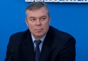 Строительство баскетбольной арены в Киеве начнется в марте 2013 года