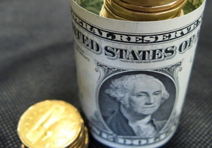 У НБУ допускають скасування обов язкового продажу 50% валютної виручки до квітня 2013 року
