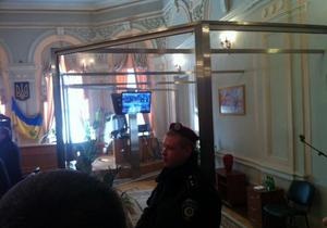 Суд над Тимошенко - Наступне засідання суду у справі ЄЕСУ відбудеться у 2013 році