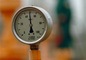 Газпром продаватиме Європі газ на $60 дешевше, ніж Україні