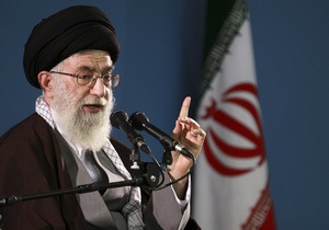 Представник Держдепу США висміяла поява аккаунта в Facebook у духовного лідера Ірану