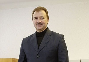 Попов написав заяву про відставку - депутат