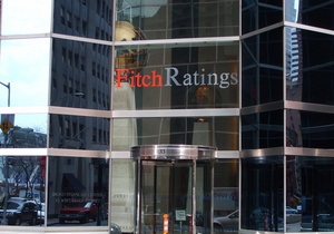 Fitch надало Одеській області рейтинг В