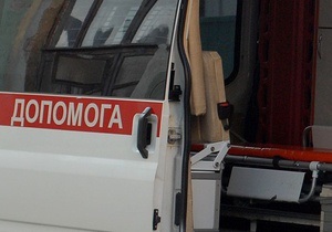 У Полтавській області від отруєння чадним газом загинули дві людини