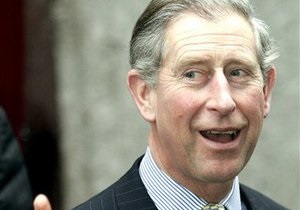 Принц Чарльз - несплата податків