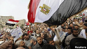Референдум у Єгипті: висока явка та посилені заходи безпеки