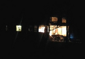 У Стаханові стався вибух у житловому будинку: постраждали п ятеро людей