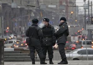 У Москві жителя Зеленограда пограбував його земляк, відрекомендувавшись поліцейським