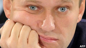 Братів Навальних звинуватили у розкраданні 1,8 млн доларів