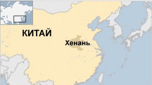 Напад на школу в Китаї: поранено 22 дітей