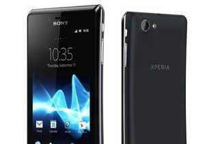 Sony готує новий смартфон-флагман