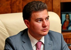 Нова Рада - колишній соратник Ющенка пояснив, чому вступив у фракцію Партії регіонів - депутати