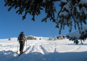 Гідрометцентр попереджає про різке похолодання та ожеледицю у п ятницю