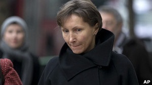 Адвокати вдови Литвиненка: Олександр був агентом МІ6