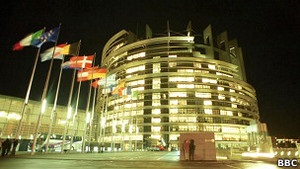 Європарламент: вибори в Україні не стали прогресом на шляху до Європи