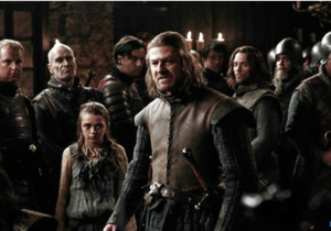 BBC News: Чому у фільмах фентезі британський акцент?