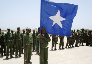 Президент Сомалі заявив про розгром великого ісламістського угрупування,  пов язаного з Аль-Каїдою