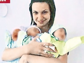 медсестри влаштували фотосесію із недоношеними немовлятами - скандал - пологовий будинок