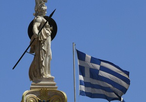 Кредитори пробачили Греції дві третини боргів за держоблігаціями