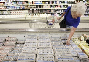 Експерти назвали країну з найвищими цінами на продовольство в Європі