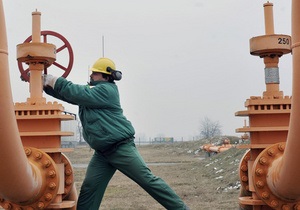 Туреччина просить Газпром постачати газ через Україну