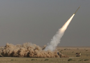 Індія запустила ракету Агні-1