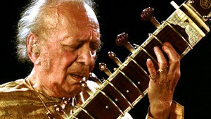 Помер легендарний індійський музикант Раві Шанкар