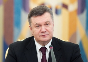 ЕЖ: Зворотний відлік для Януковича