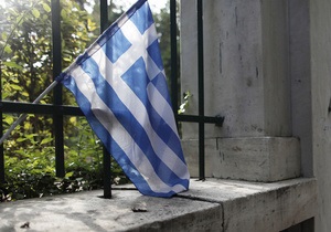 Занадто багаті: Світовий банк відмовився позичати Греції