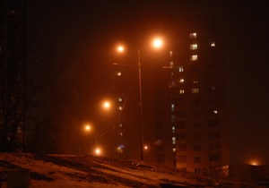 В Україні знеструмлено понад півтисячі населених пунктів - снігопади в Україні - погода