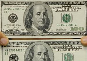 НБУ не буде витрачати долари на підтримку гривні - курс долара - курс гривні