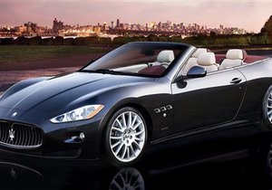 Maserati отримає 1,2 млрд євро, щоб наздогнати BMW і Porsche.