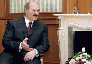 Лукашенко порадив Росії забити болт на список Магнітського