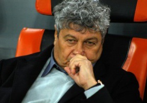 Луческу: Із гравцями типу Балотеллі не варто зв язуватися